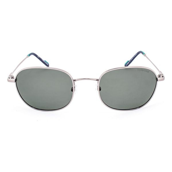 Occhiali da sole unisex Kodak CF-90005-103 (Ø 50 mm) Blu Verde Grigio Canna di fucile (ø 50 mm)