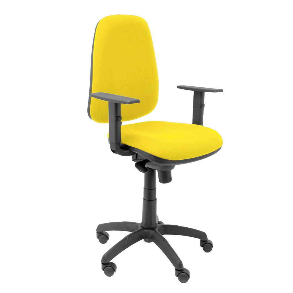 Sedia da ufficio Tarancón P&C I100B10 Giallo