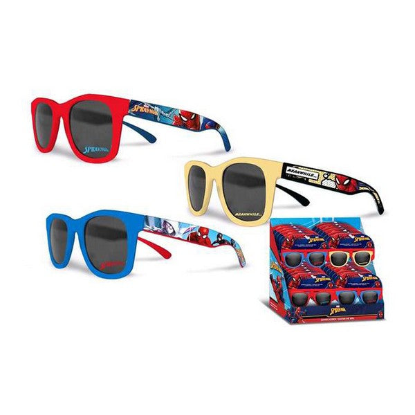 Occhiali da sole per bambini Spiderman