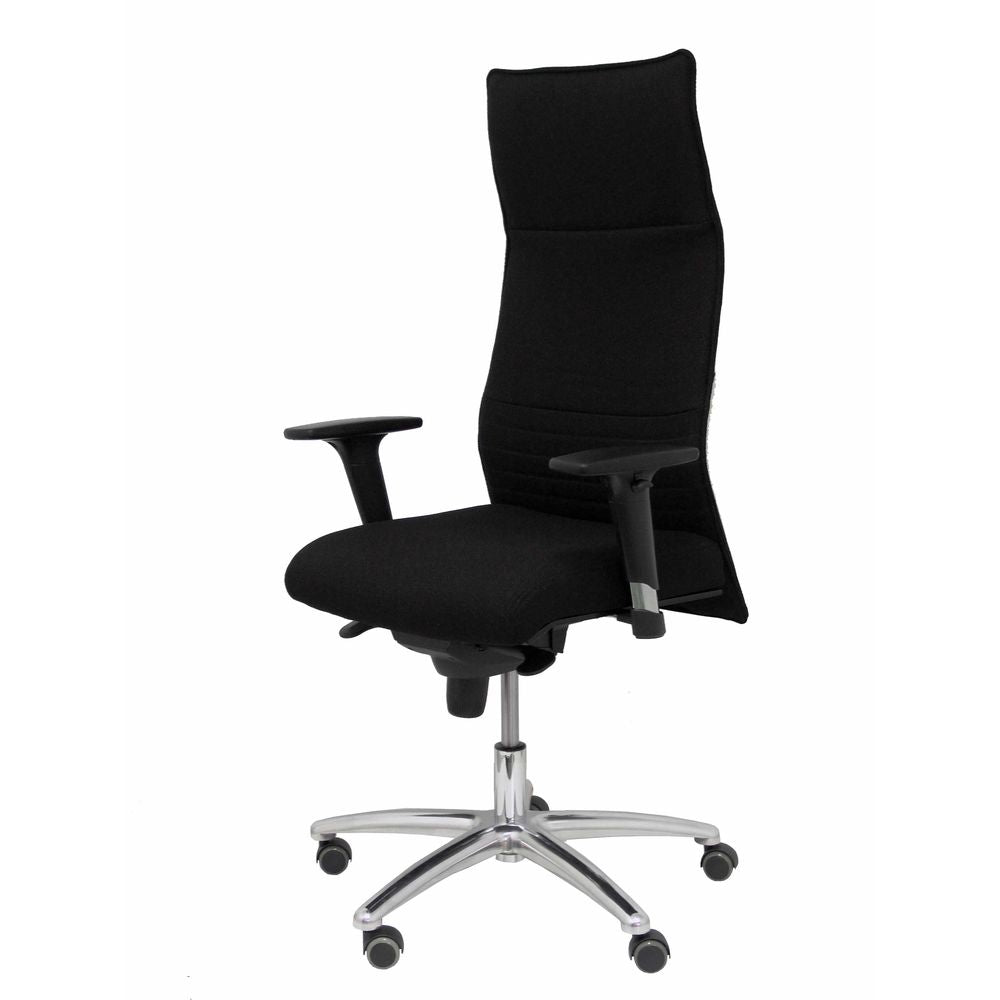 Sedia da ufficio Albacete XL P&C BALI840 Nera