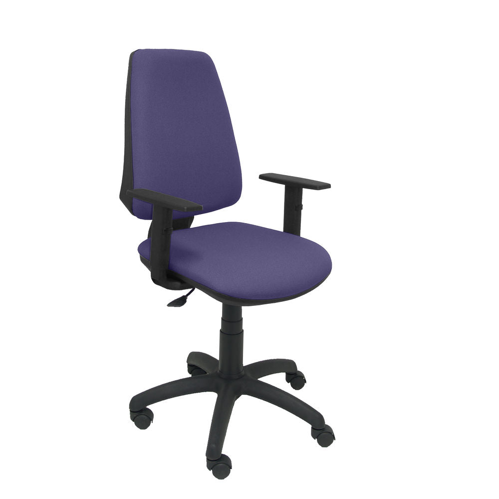 Office Chair Elche CP Bali P&C I261B10 Light Blue