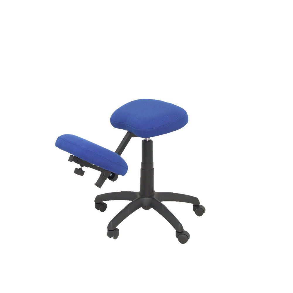 Sgabello ergonomico Lietor P&C BALI229 Blu