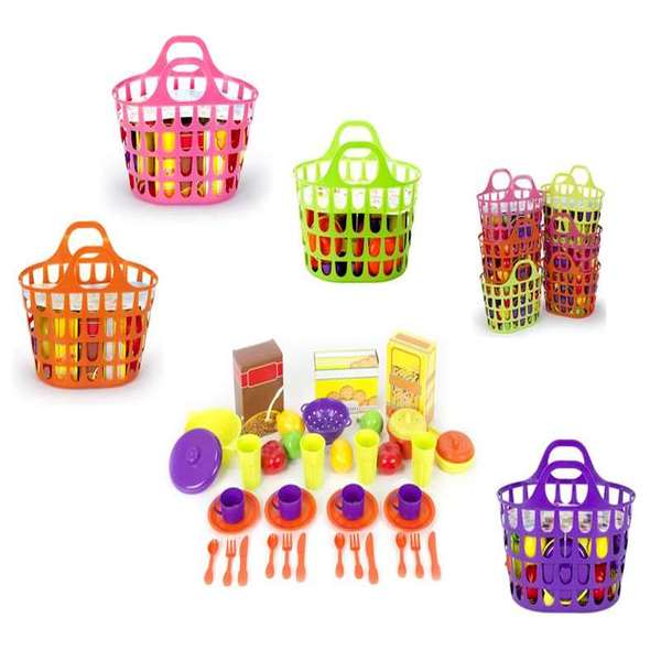 Set Pasti (41 pz)