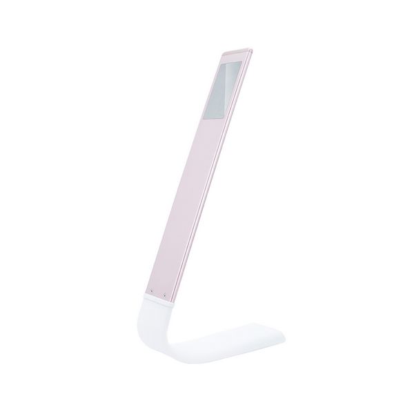 Lampada da scrivania Ledkia Silicone Alluminio 625 Lm (560 x 65 x 20 mm)
