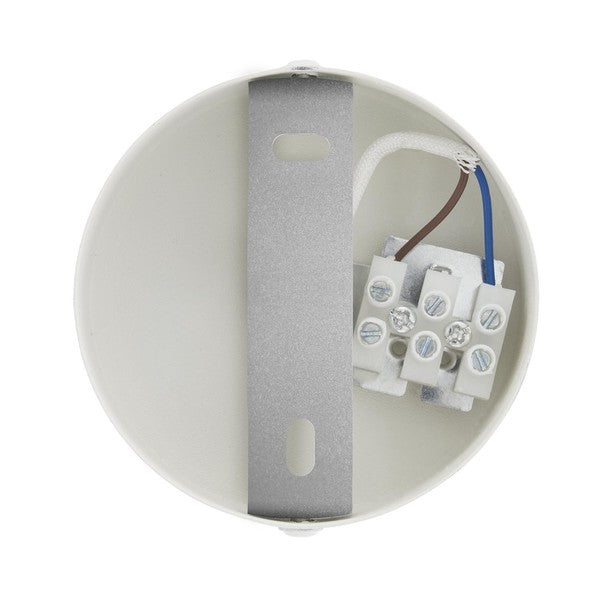 Lampada da Parete Ledkia Saban 1 25 W