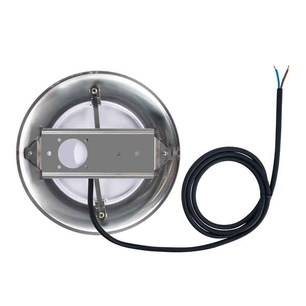 Luce LED per piscina Ledkia A+ 20 W