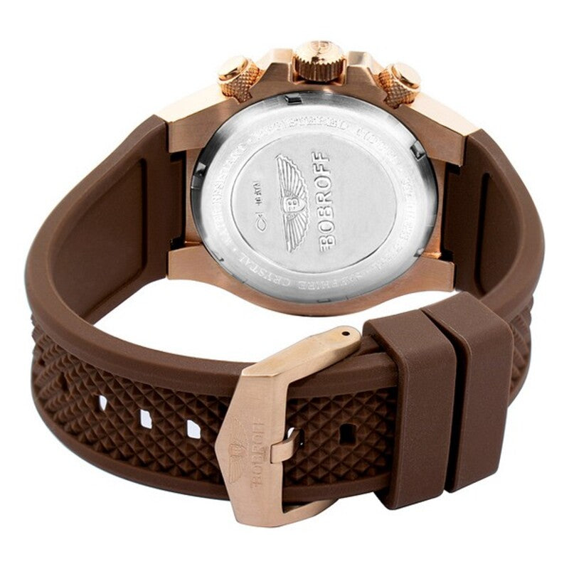 Orologio da donna Bobroff BF1002L65 (ø 44 mm)