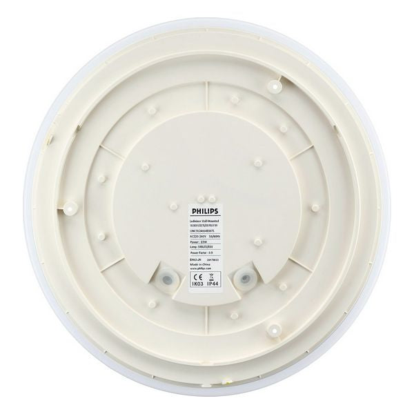 Controsoffitto Philips Ledinaire LED A+ 1700 Lm 18,5 W (3000K Bianco Caldo)