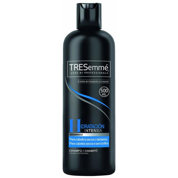 Shampoo Idratante Tresemme (500 ml) (Ricondizionato A+)