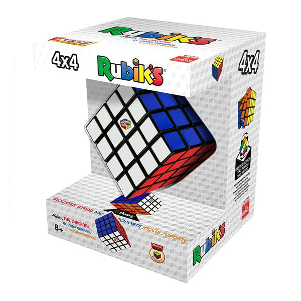 Cubo di Rubik 4x4 Golia