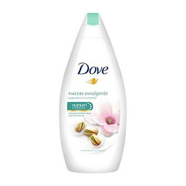 Gel Doccia Colomba Puramente Coccole (500 ml)