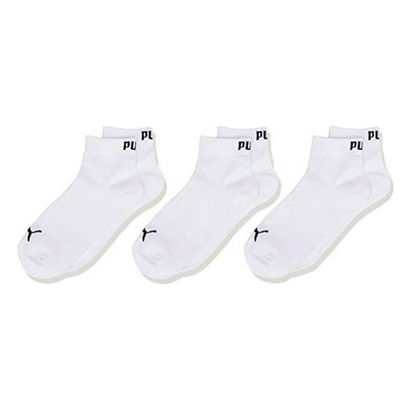 Calzini sportivi Puma KIDS QUARTER (3 paia)