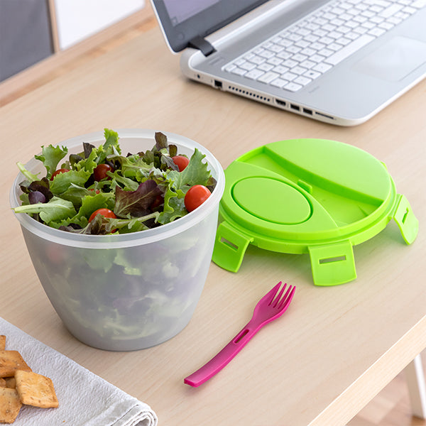 Lunch box Salad 2 L