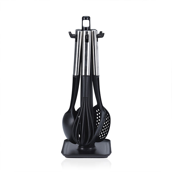 Set Utensili Cucina Eh 7 Pezzi