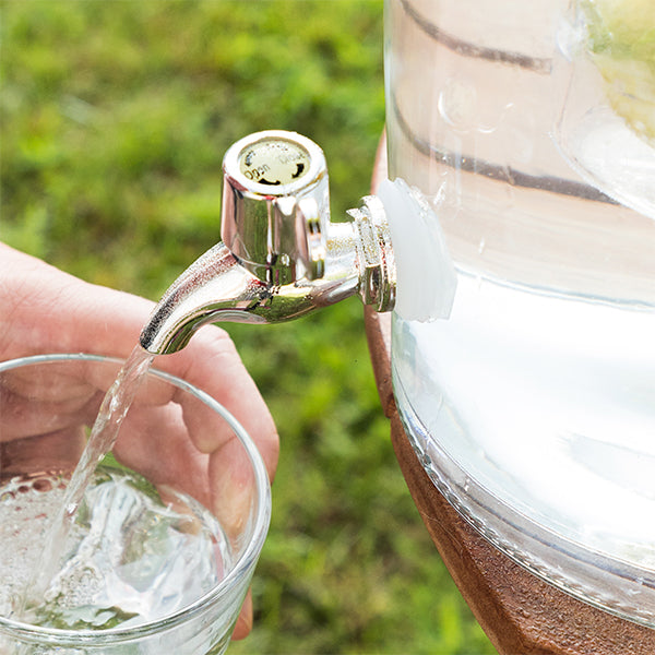Drinks Dispenser Ice