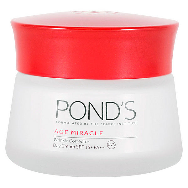 Crema Giorno Age Miracle Pond's (50 ml)