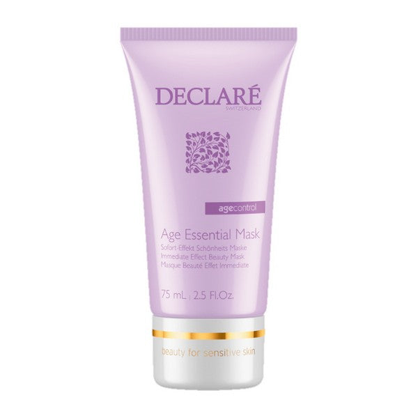 Maschera viso Age Control Age Essential Declaré (75 ml)