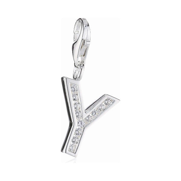 Ciondolo da donna Thomas Sabo 0247-051-14 Argento