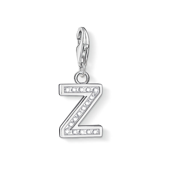 Ciondolo da donna Thomas Sabo 0248-051-14 Argento