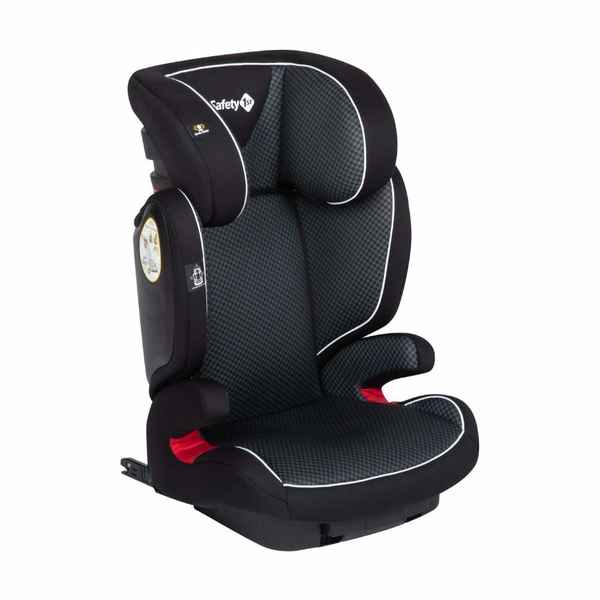 Seggiolino per auto Safety 1st Road Fix 15-36 kg Nero (ricondizionato A+)