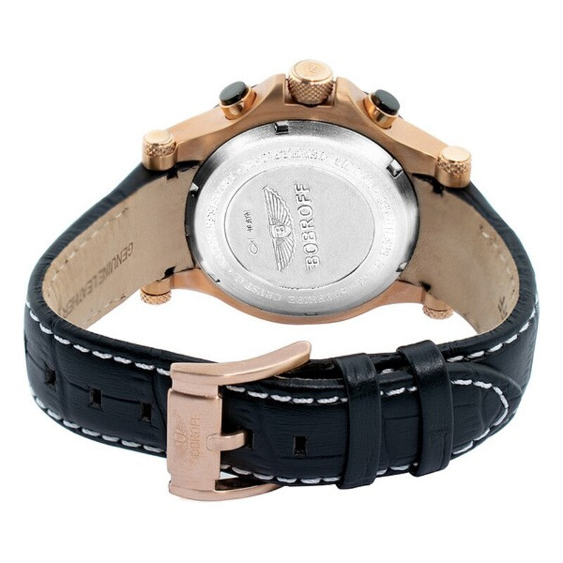 Orologio da uomo Bobroff BF1001M15 (ø 44 mm)