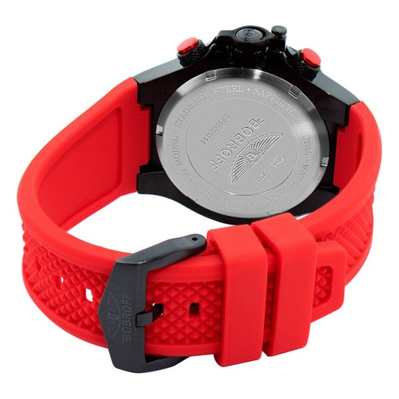 Orologio da uomo Bobroff BF1002M14 (Ø 42 mm)