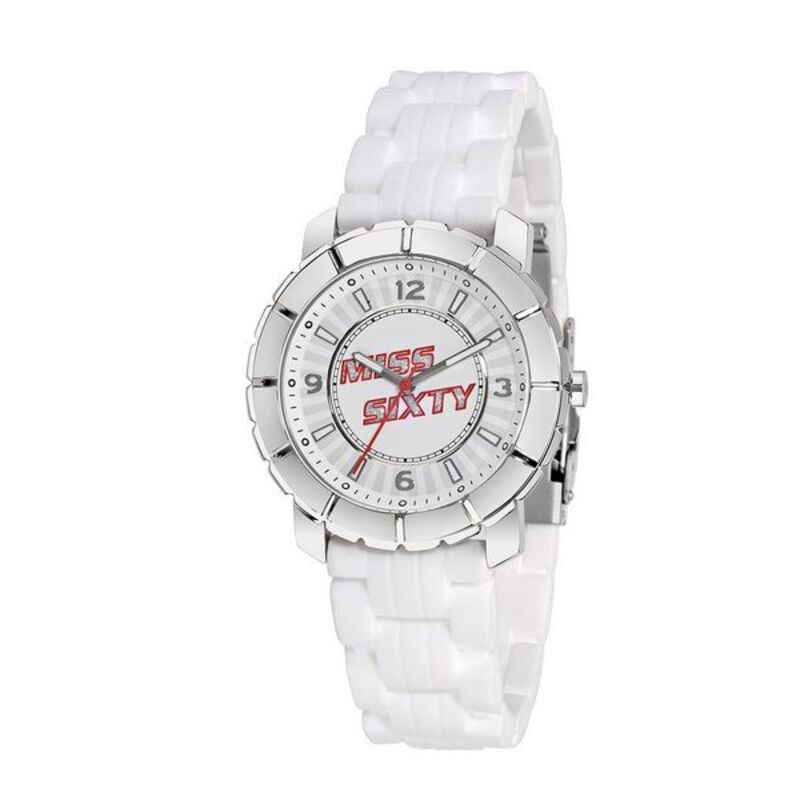 Orologio da donna Miss Sixty SIJ004 (Ø 40 mm)