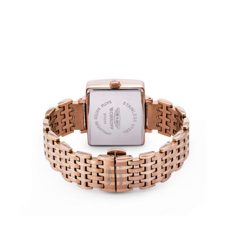 Orologio da donna Bobroff BF0035 (Ø 36 mm)