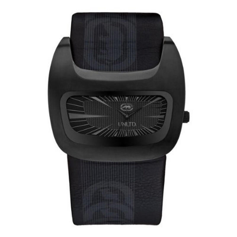 Orologio da uomo Marc Ecko E16077G2S (ø 50 mm)