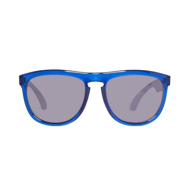 Occhiali da sole Uomo Benetton BE993S04 Blu (ø 55 mm)