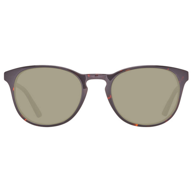 Occhiali da sole unisex Helly Hansen HH5009-C02-50 Marrone (ø 50 mm)