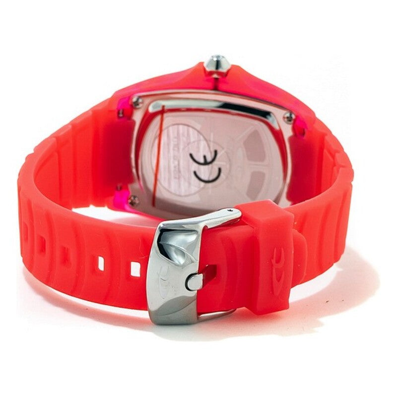 Orologio Donna Chronotech CT7134L-10 (Ø 33 mm)
