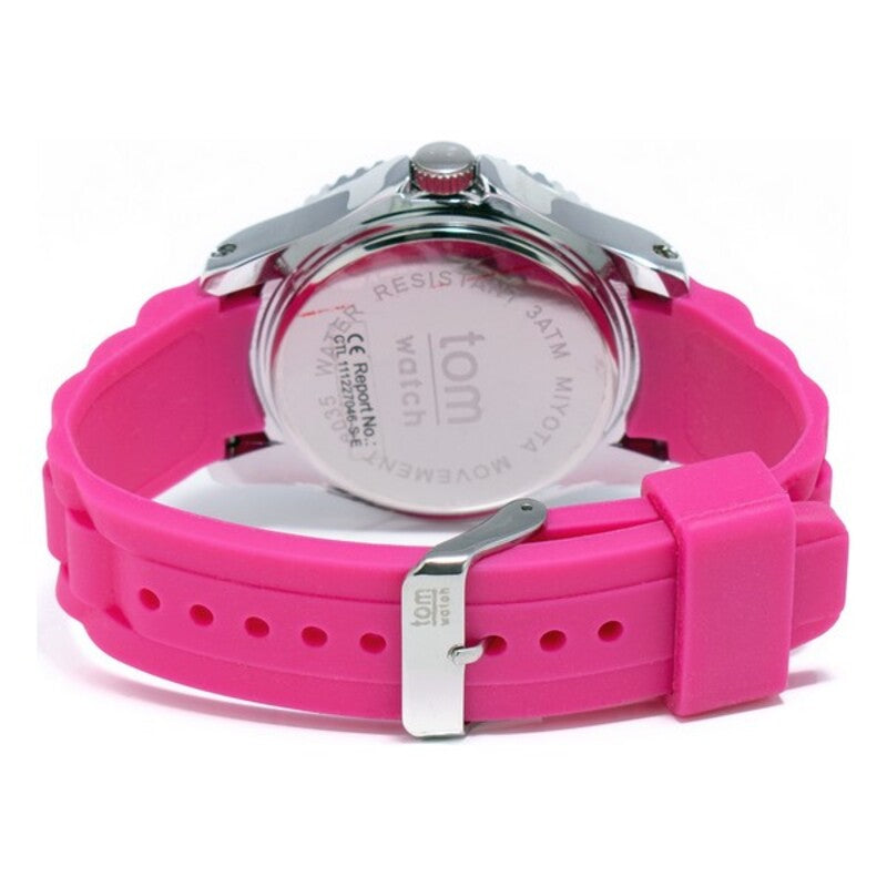 Orologio unisex Tom Watch WA00122 (ø 44 mm)