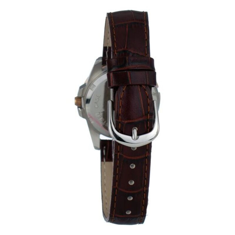 Orologio da donna Justina 21984 (Ø 32 mm)