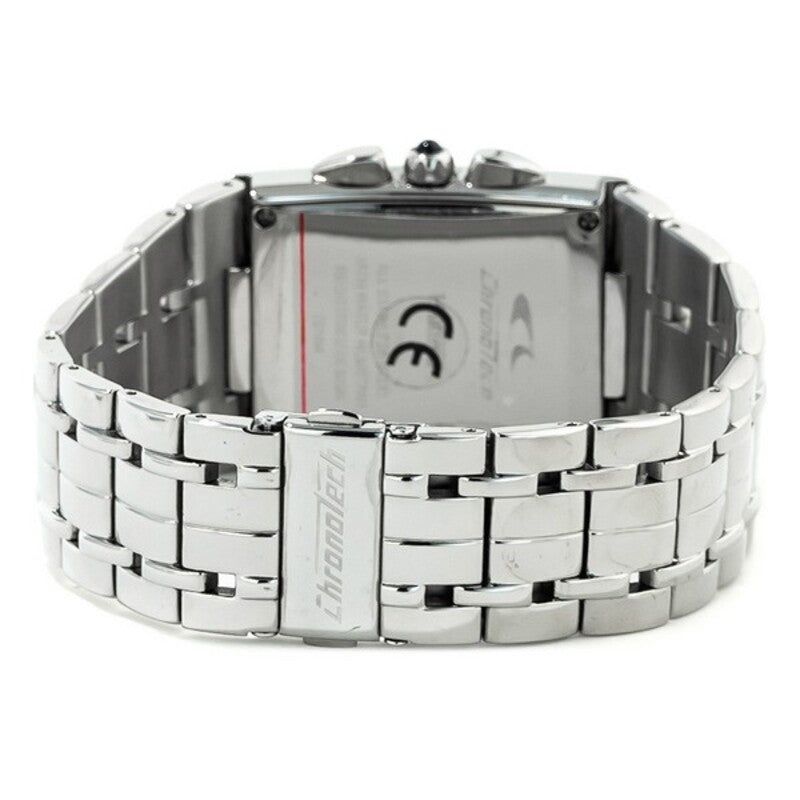 Orologio Da Uomo Chronotech CT7017 Rosa