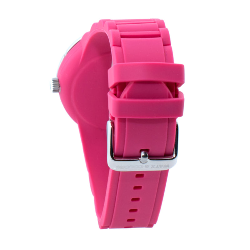 Orologio unisex Watx & Colors RWA1623-C1521 (ø 44 mm)