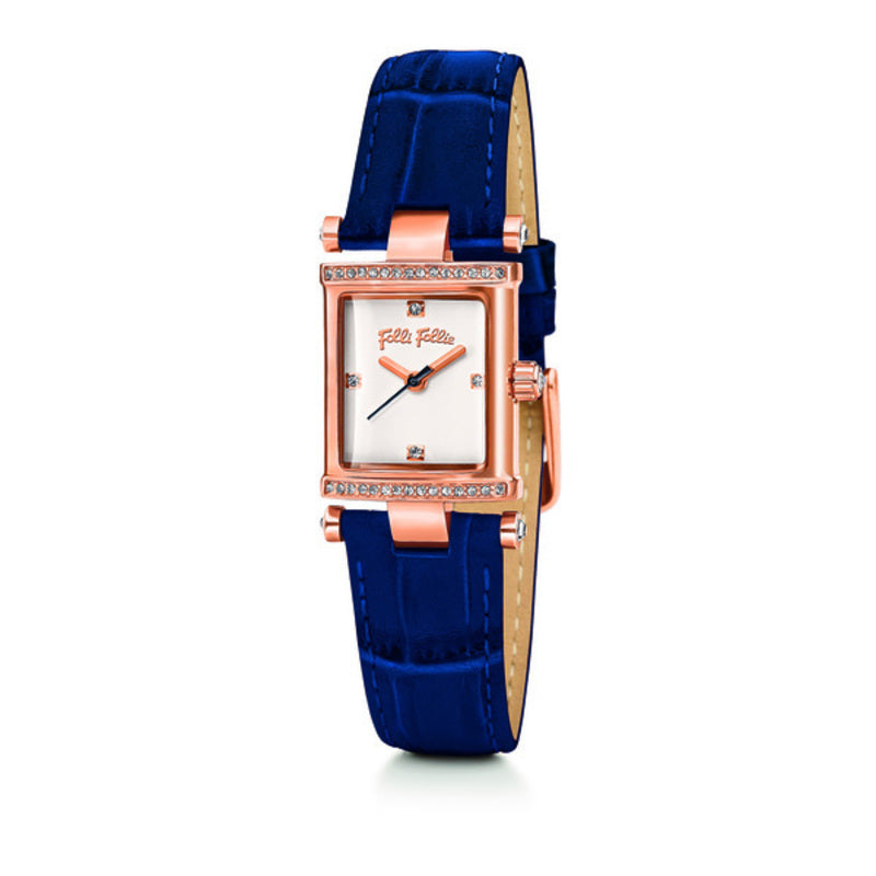 Orologio Donna Folli Follie WF13B037SS (ø 18 mm)