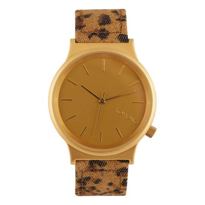 Orologio unisex Komono KOM-W1802 (Ø 37 mm)