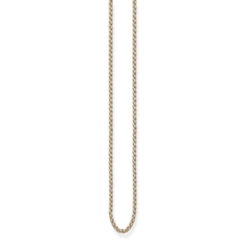 Collana da donna Thomas Sabo KE1742-173-19-L100