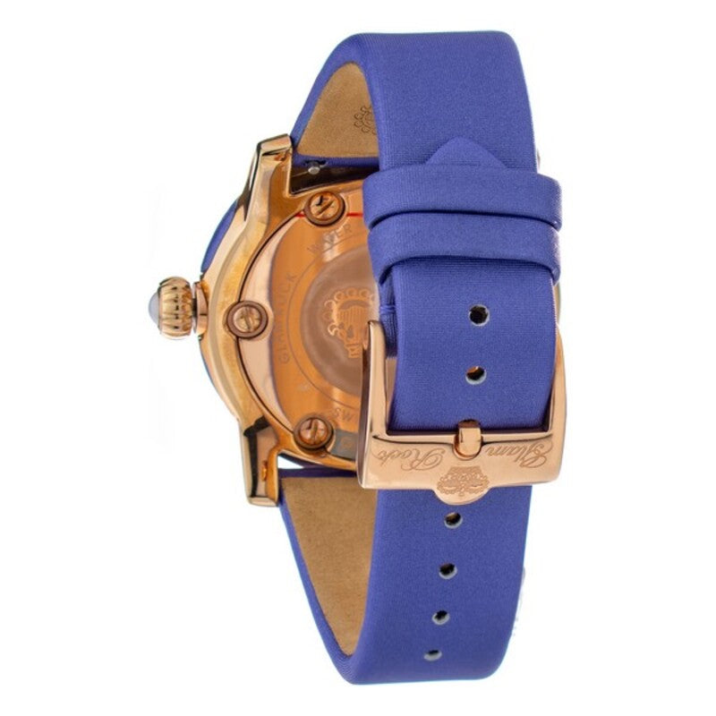Orologio Donna Glam Rock GR10050 (Ø 46 mm)
