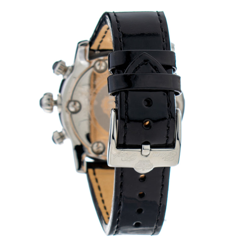 Orologio unisex Glam Rock GR10101B (Ø 46 mm)