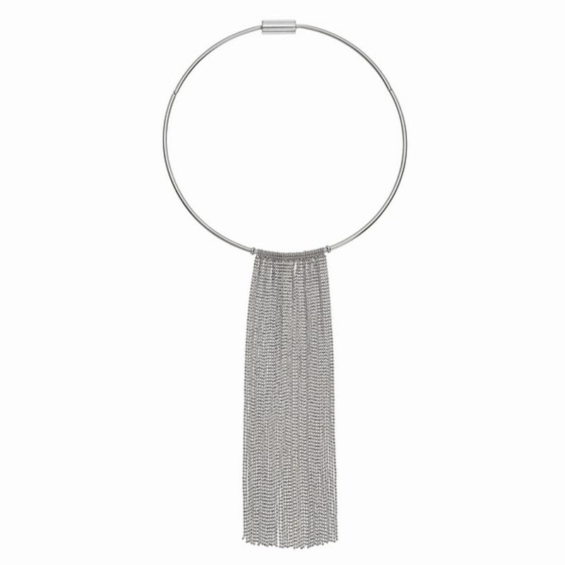Collana Donna Folli Follie 1N17F011 (38-80 cm)