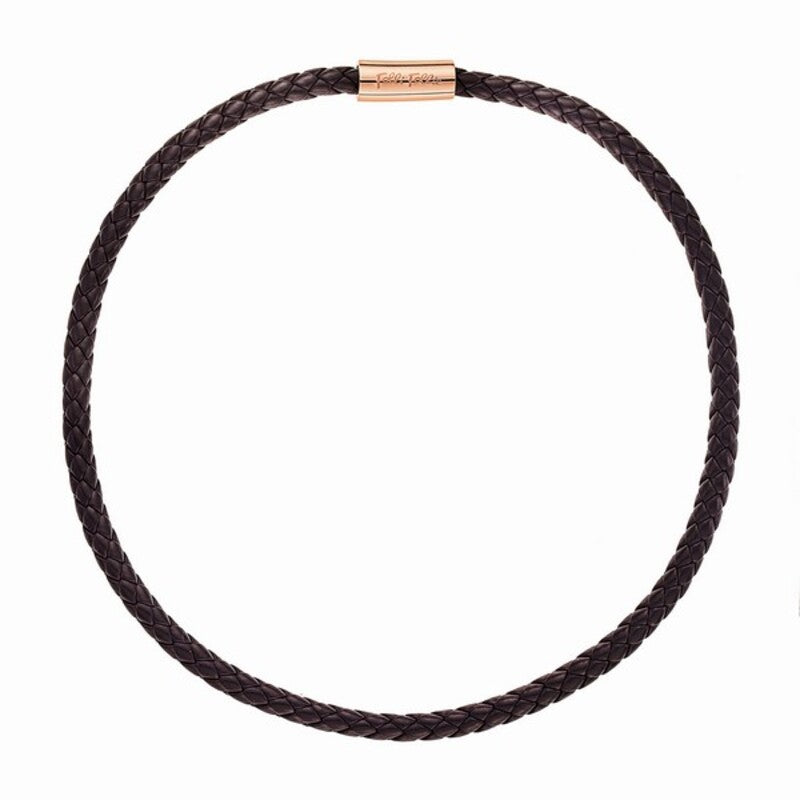 Collana Donna Folli Follie 3N13T012RB (45 cm)