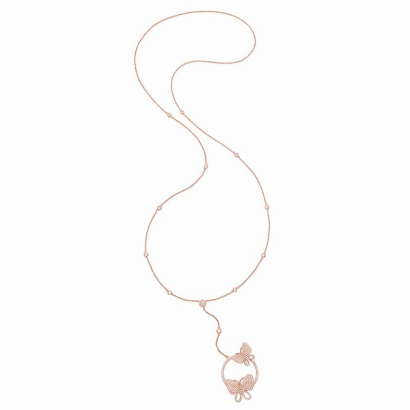 Collana Donna Folli Follie 3N17S039RC (88 cm)