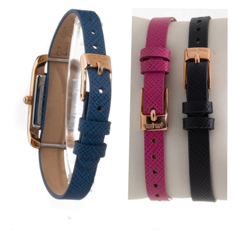 Orologio Donna Folli Follie WF13B064SPWA (ø 18 mm)