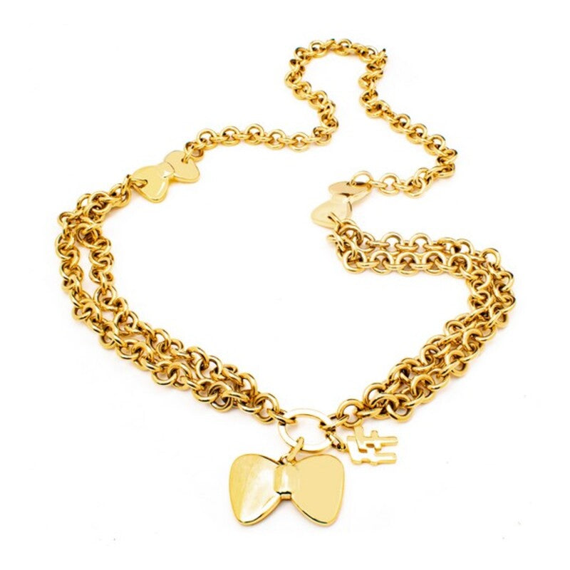 Collana Donna Folli Follie 1N6T158Y (32 cm)
