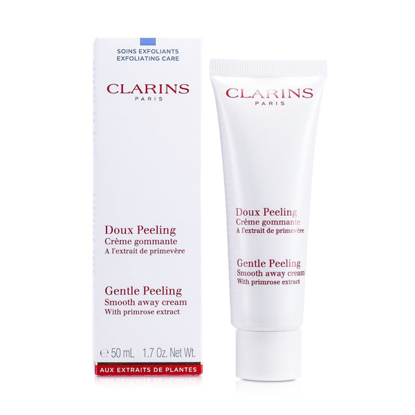 Crema Esfoliante Doux Peeling Clarins