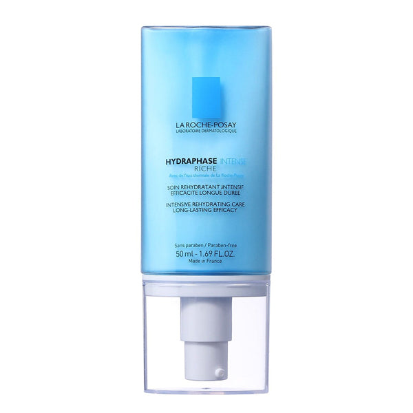 Crema idratante intensiva Hydraphase La Roche Posay
