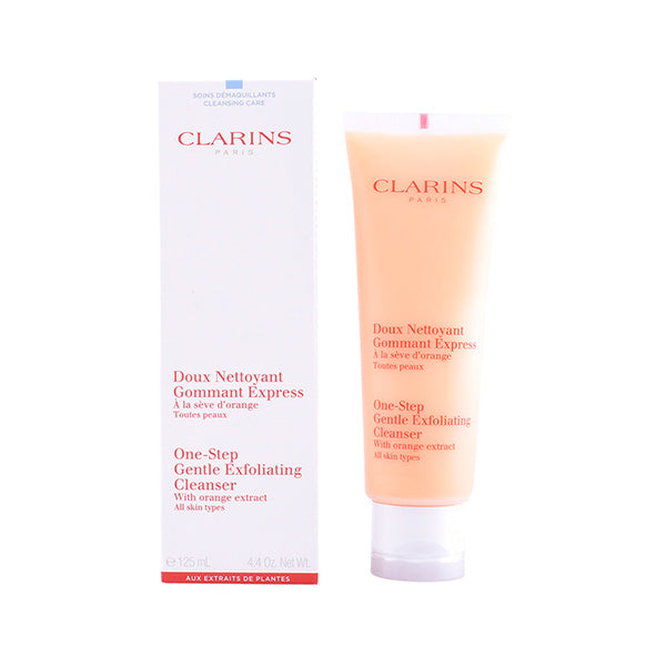Schiuma Detergente TP Clarins (125 ml)