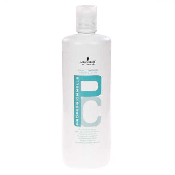 Balsamo nutriente Professionnelle Care Schwarzkopf (1000 ml)